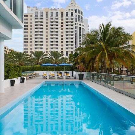 Hyatt Centric South Beach Miami Miami Beach Exterior photo