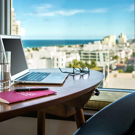 Hyatt Centric South Beach Miami Miami Beach Exterior photo