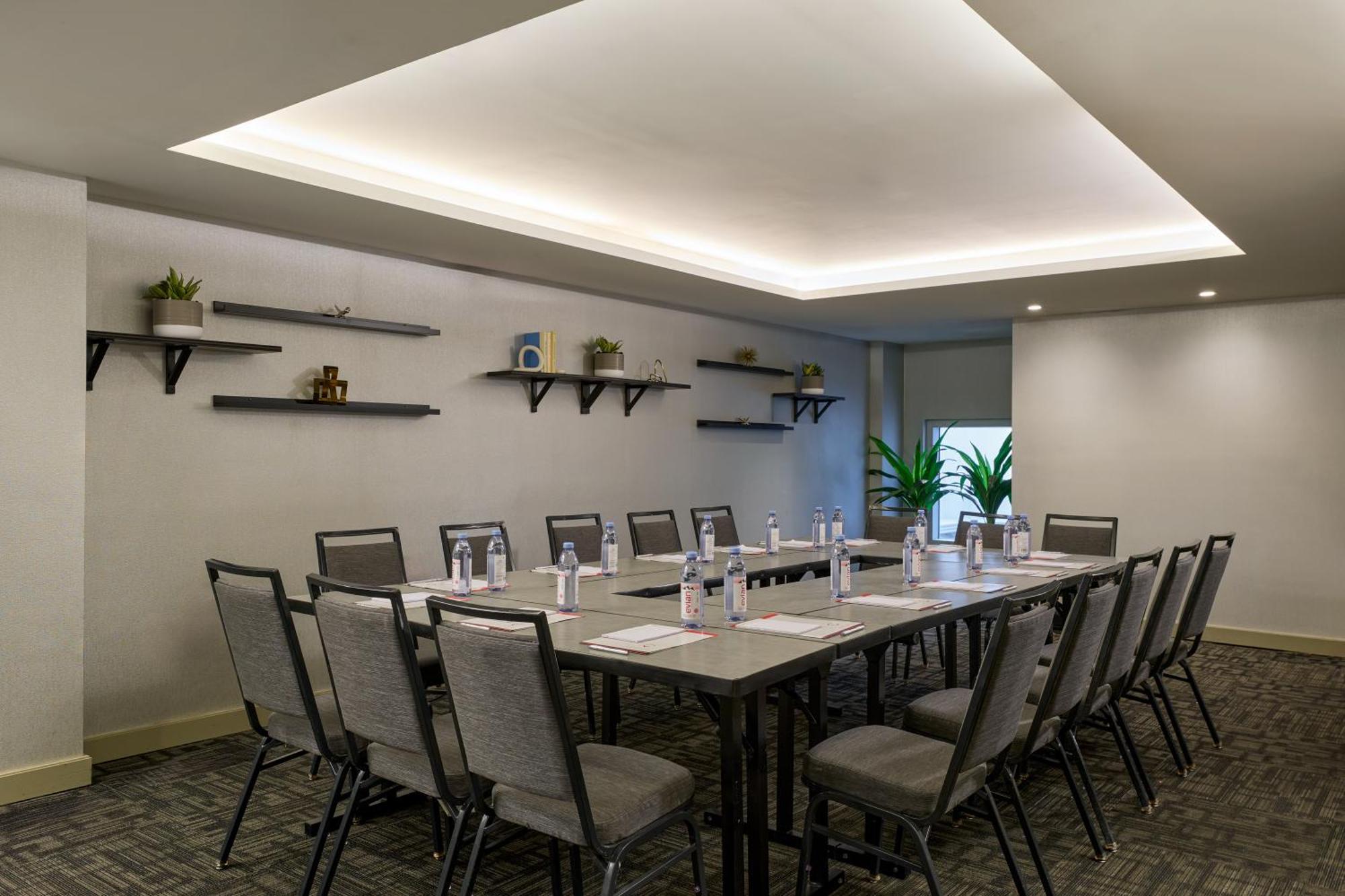 Hyatt Centric South Beach Miami Miami Beach Exterior photo