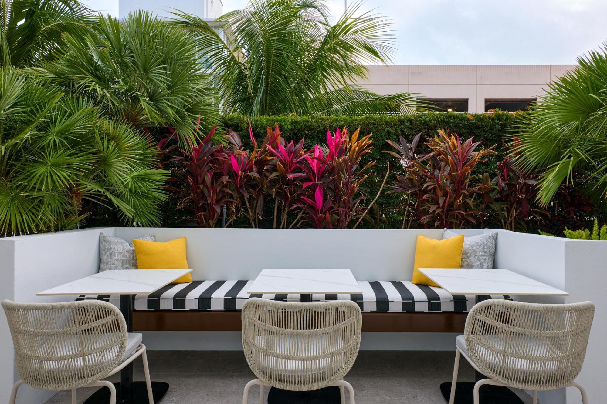 Hyatt Centric South Beach Miami Miami Beach Exterior photo