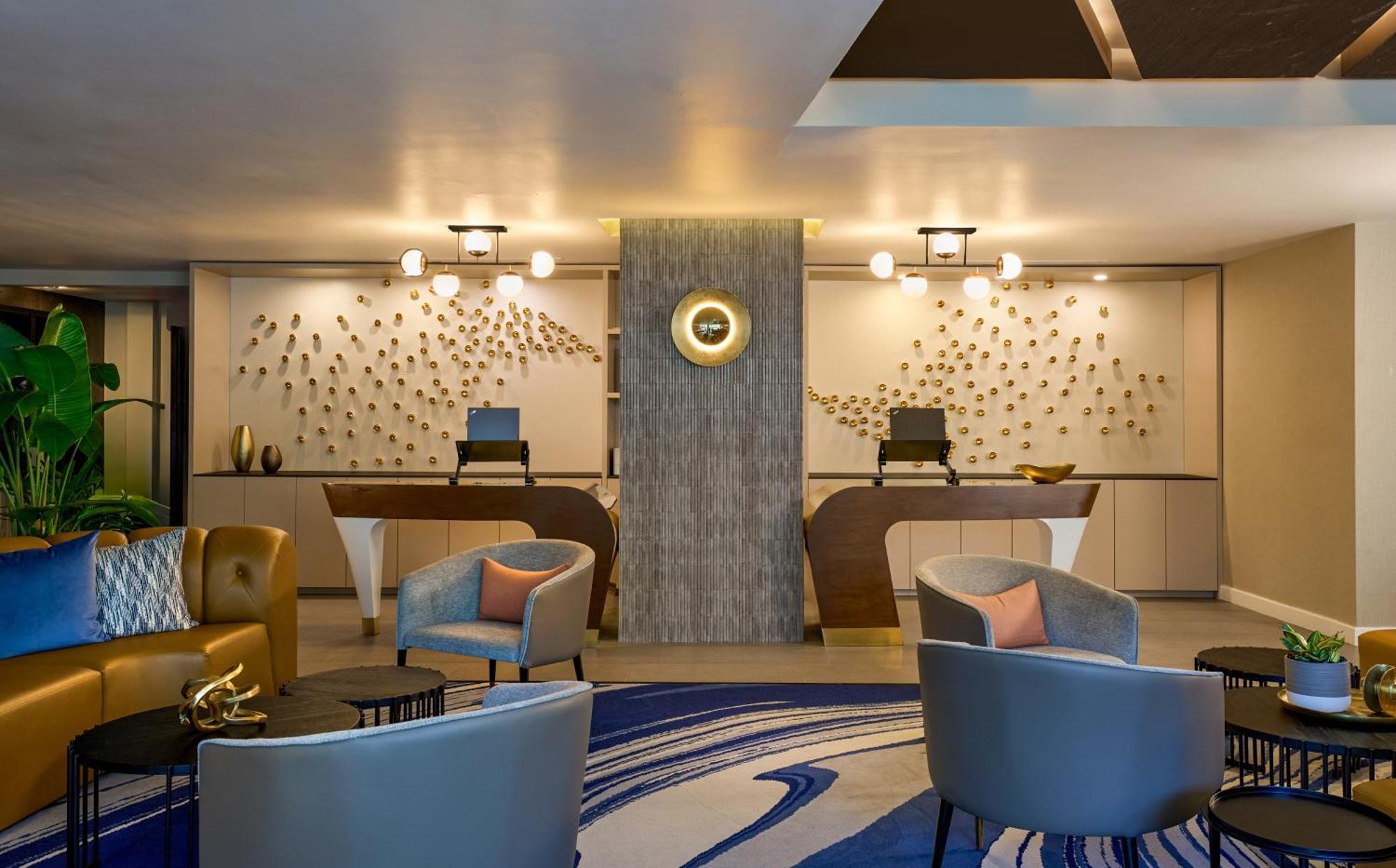 Hyatt Centric South Beach Miami Miami Beach Exterior photo