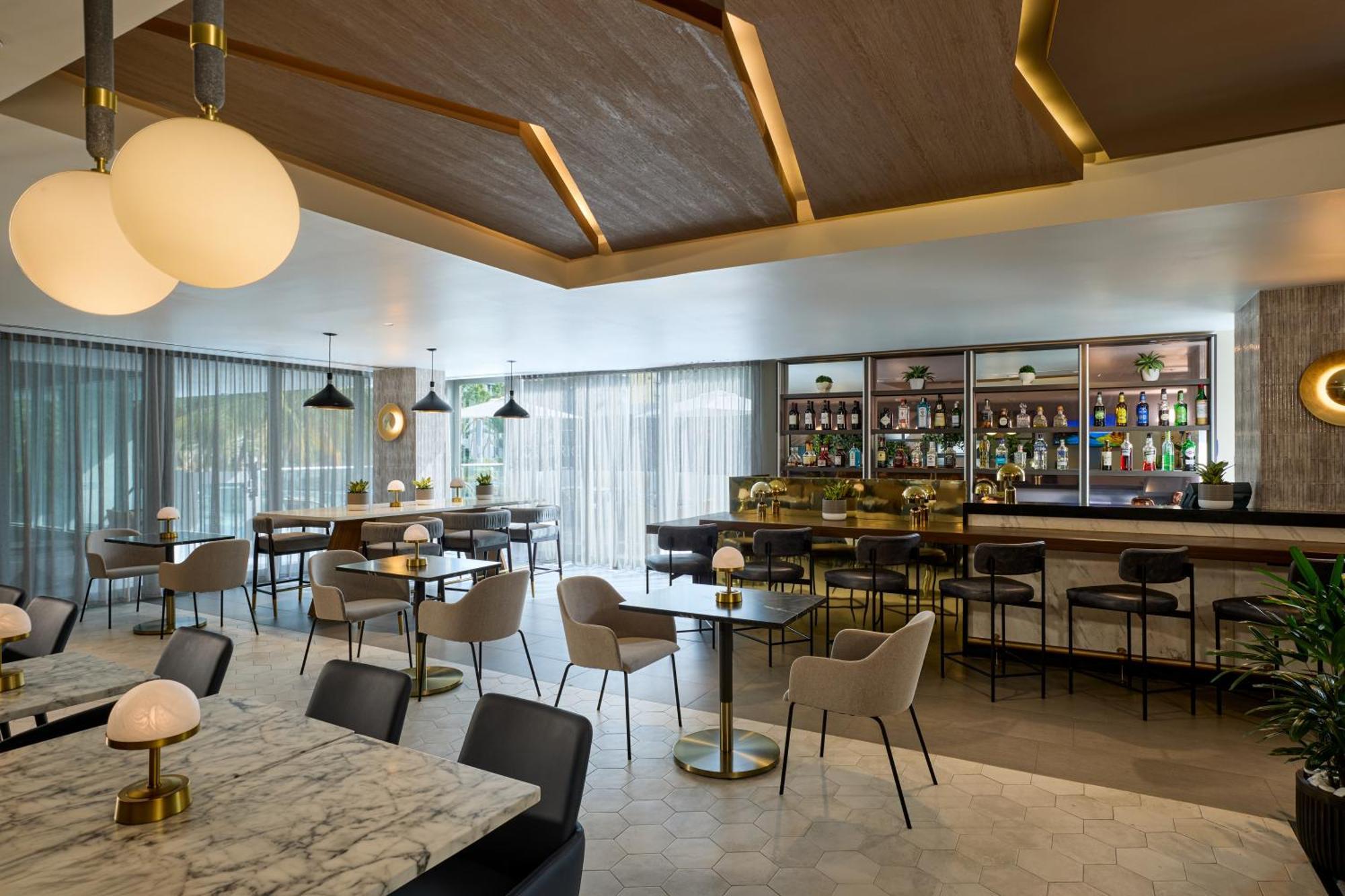 Hyatt Centric South Beach Miami Miami Beach Exterior photo