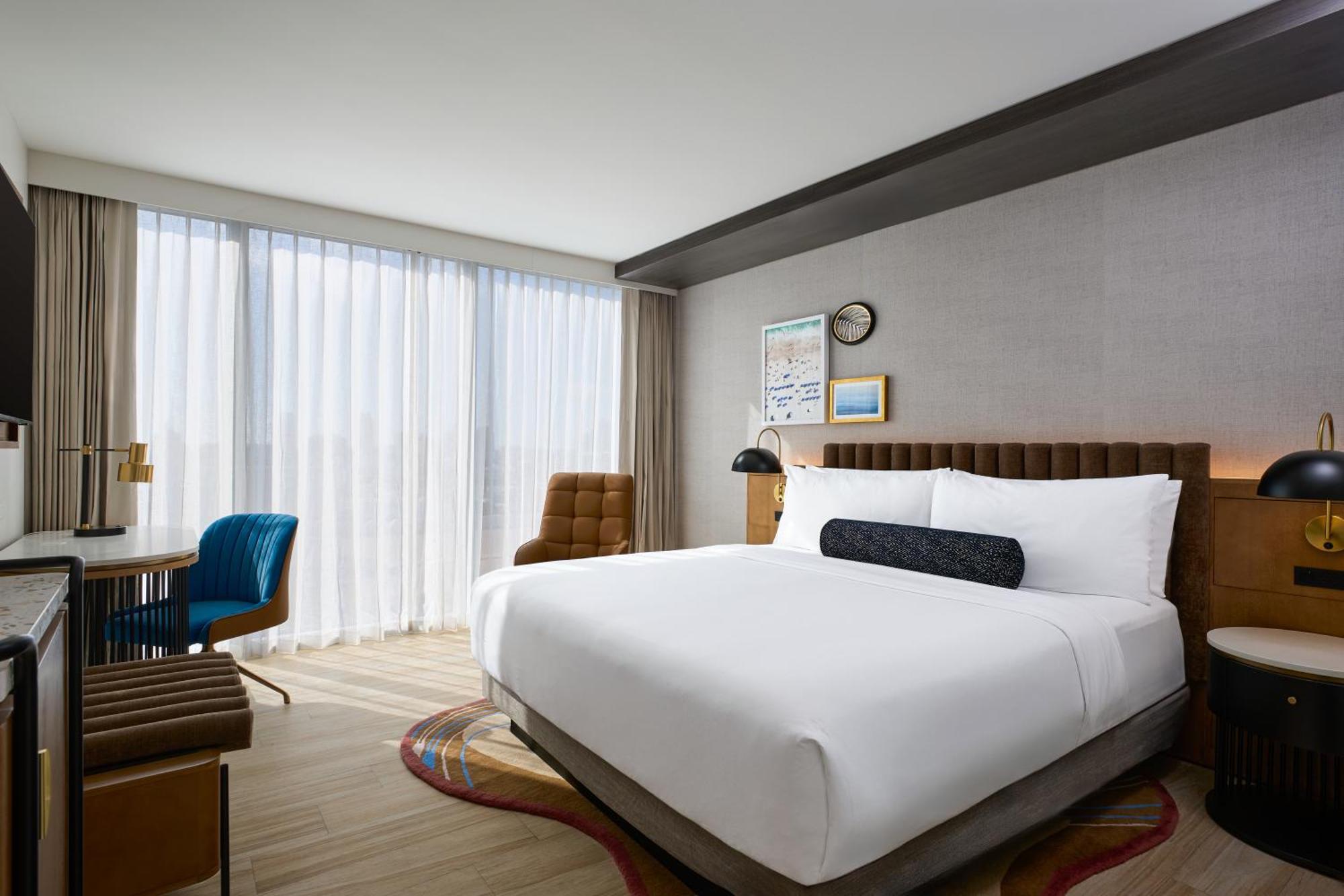 Hyatt Centric South Beach Miami Miami Beach Exterior photo