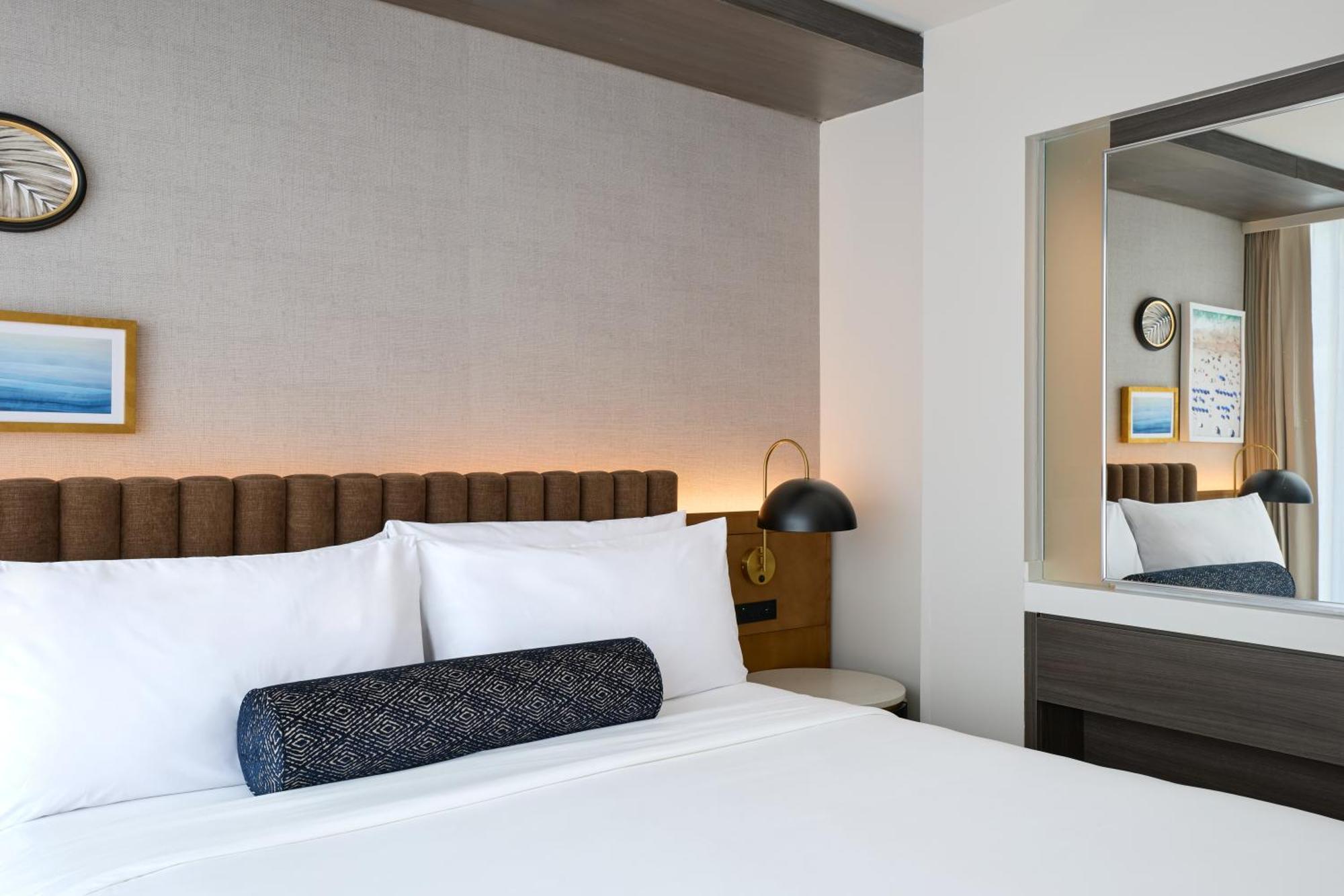 Hyatt Centric South Beach Miami Miami Beach Exterior photo