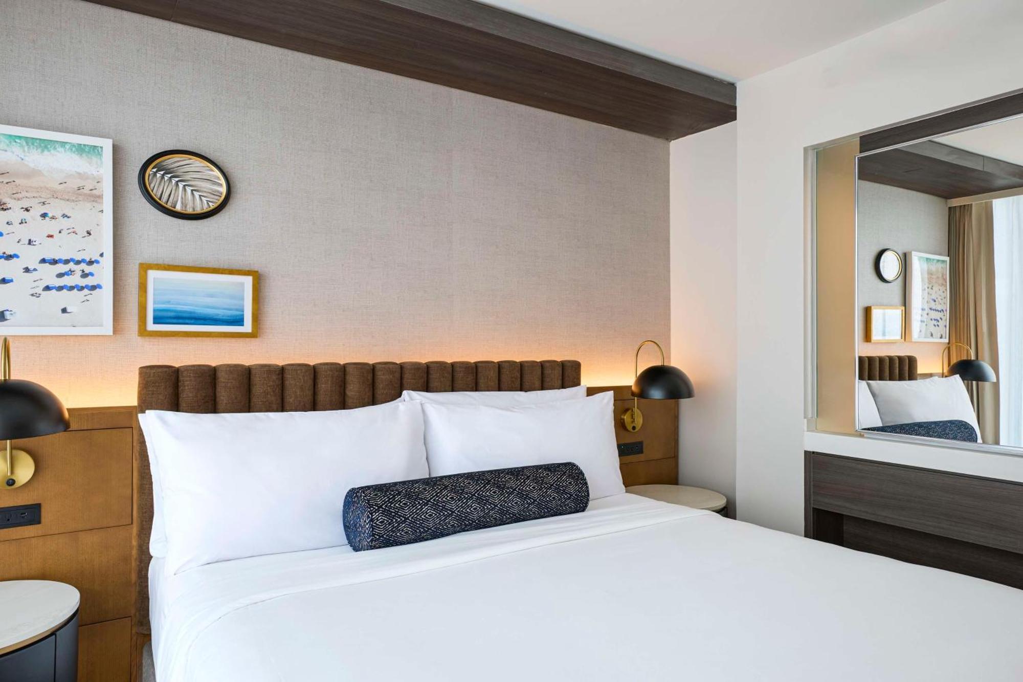 Hyatt Centric South Beach Miami Miami Beach Exterior photo