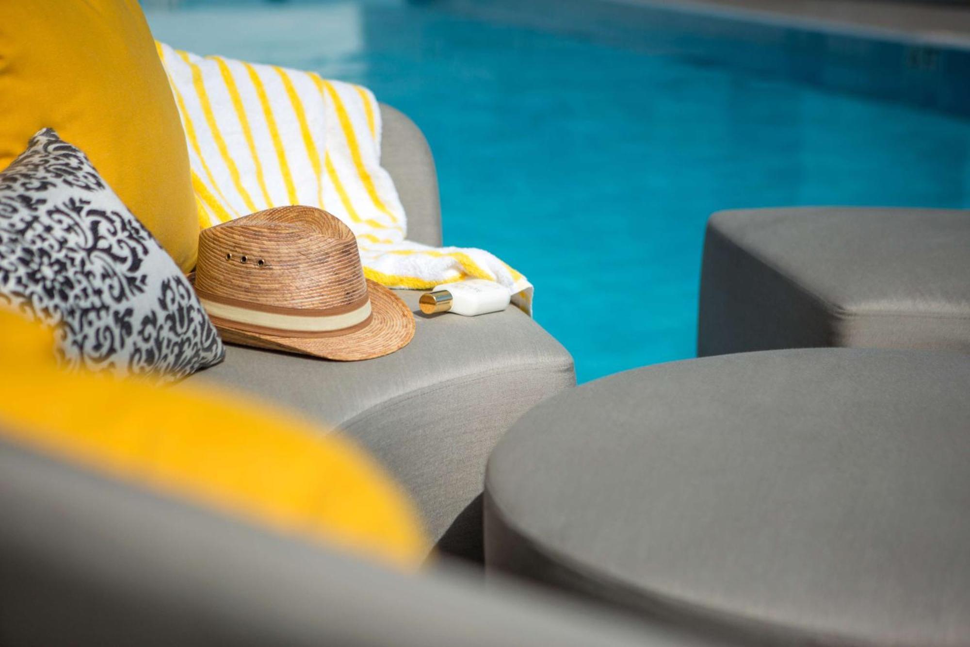 Hyatt Centric South Beach Miami Miami Beach Exterior photo