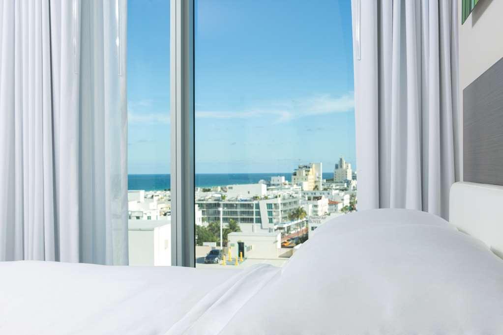 Hyatt Centric South Beach Miami Miami Beach Room photo