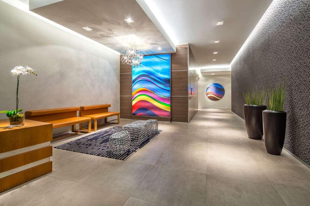 Hyatt Centric South Beach Miami Miami Beach Interior photo
