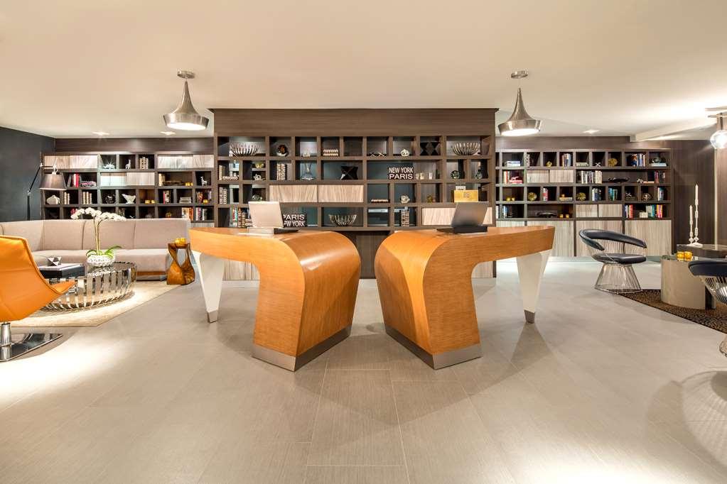 Hyatt Centric South Beach Miami Miami Beach Interior photo