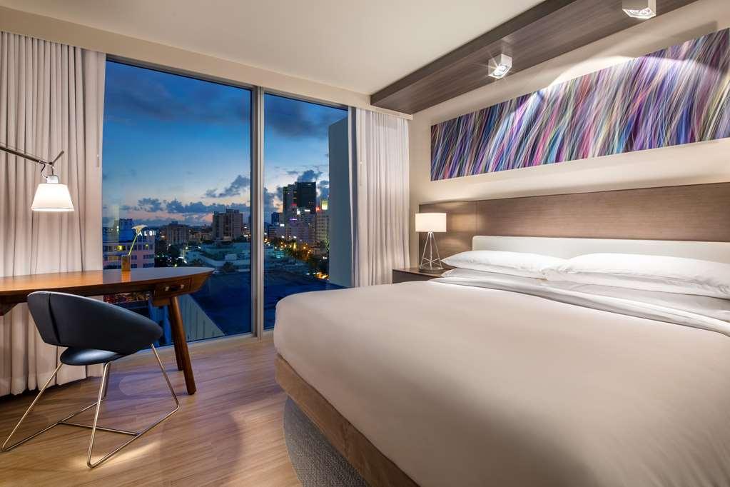 Hyatt Centric South Beach Miami Miami Beach Room photo