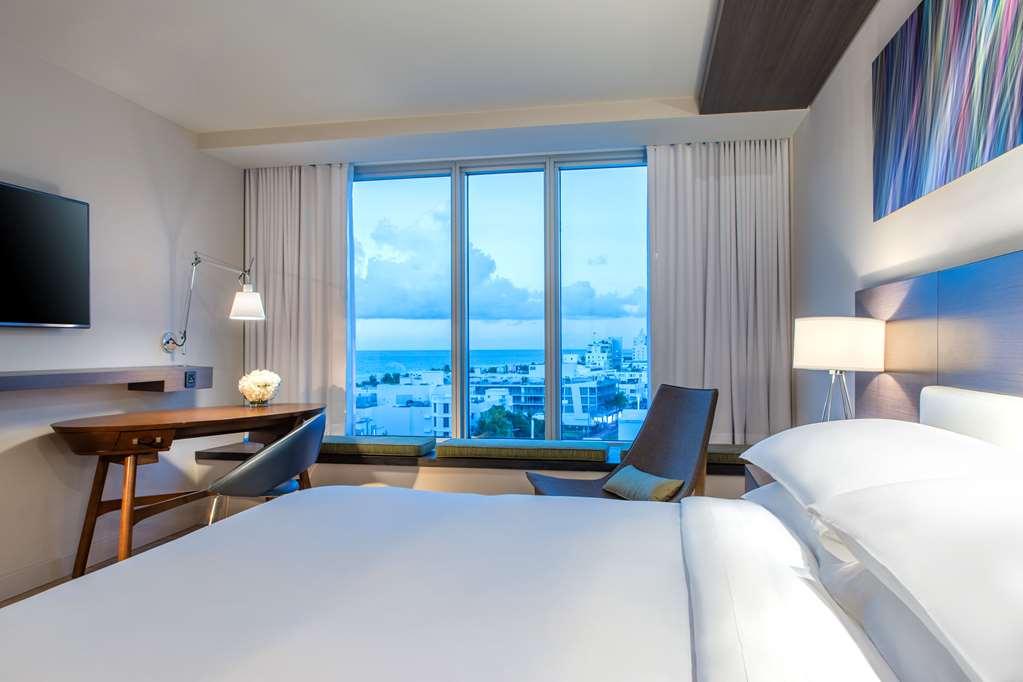 Hyatt Centric South Beach Miami Miami Beach Room photo