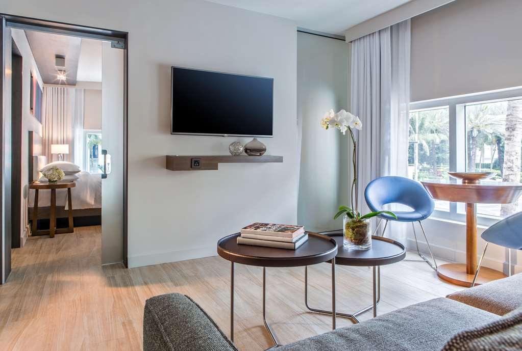 Hyatt Centric South Beach Miami Miami Beach Room photo