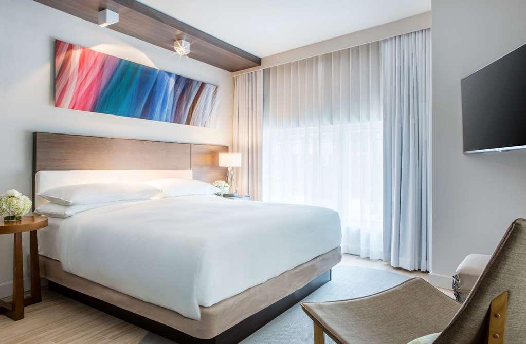 Hyatt Centric South Beach Miami Miami Beach Room photo
