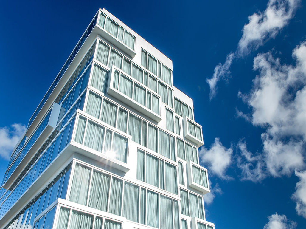 Hyatt Centric South Beach Miami Miami Beach Exterior photo